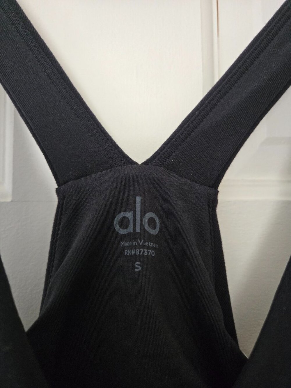 Alo Tennis Dress